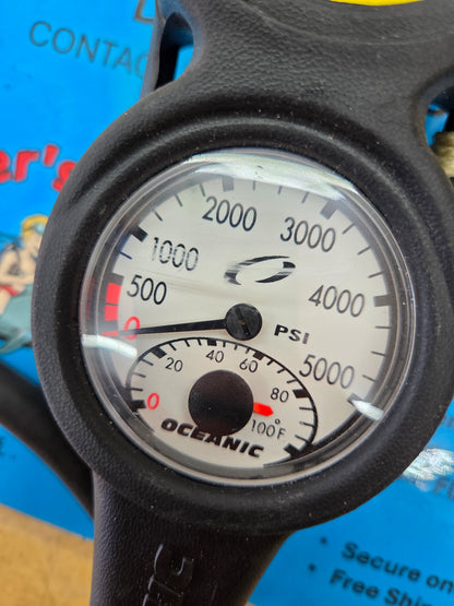 Oceanic Veo 100 Dive Computer