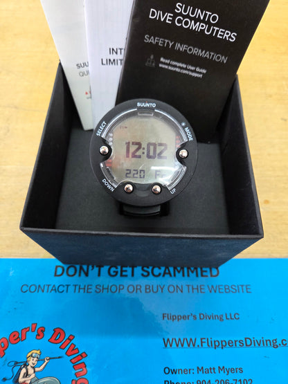 Suunto Zoop Novo Dive Computer