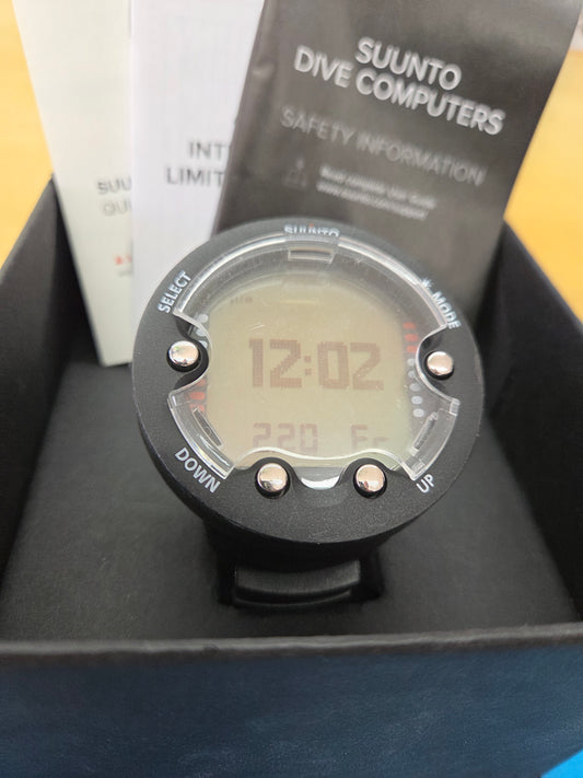 Suunto Zoop Novo Dive Computer