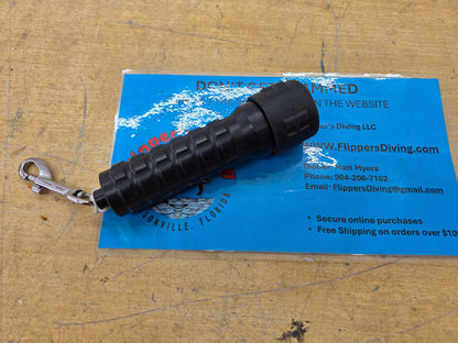 Halcyon Scout LED Backup Light