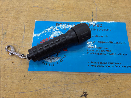Halcyon Scout LED Backup Light