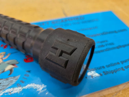 Halcyon Scout LED Backup Light
