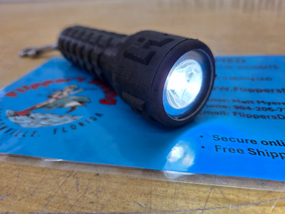 Halcyon Scout LED Backup Light
