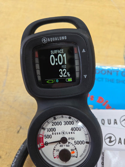 Aqualung i330R Dive Computer