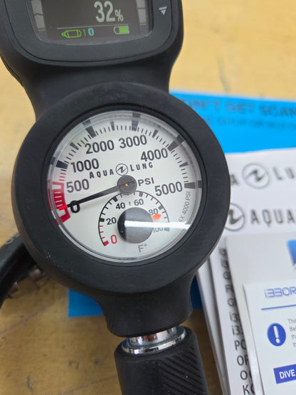 Aqualung i330R Dive Computer