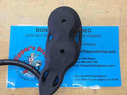 Uwatec Aladin Prime Dive Computer