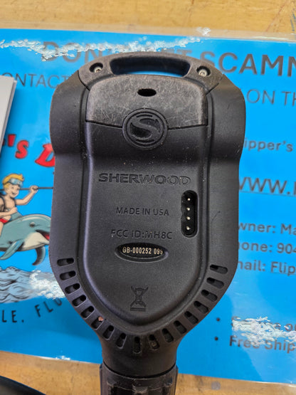 Sherwood "Beacon" Dive Computer
