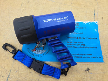 Priceton Tec "Shockwave II"