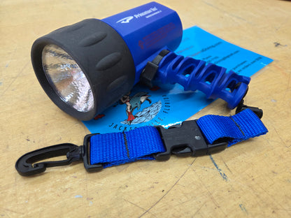 Priceton Tec "Shockwave II"