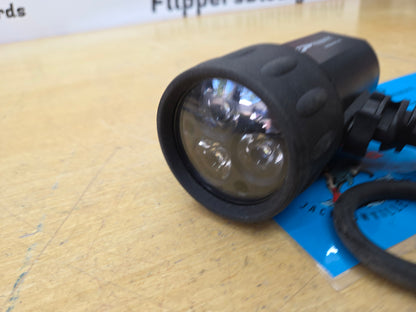 Princeton Tec Shockwave LED Dive Light