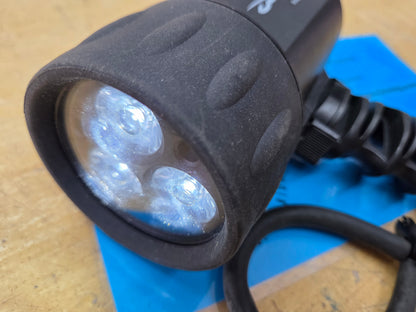 Princeton Tec Shockwave LED Dive Light