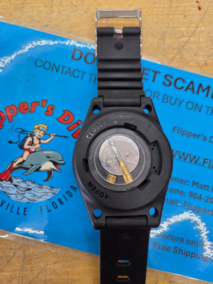 Scubapro Tec 3G Dive Computer