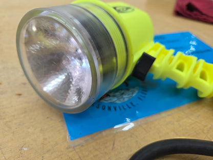 Princeton Tec Dive Light