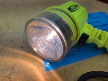 Princeton Tec Dive Light