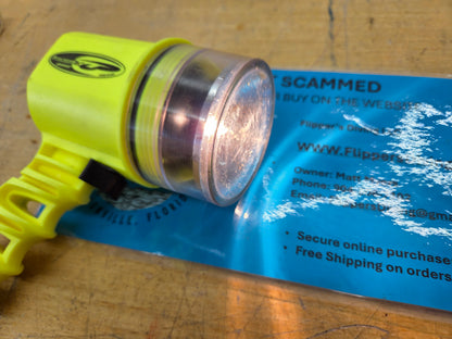 Princeton Tec Dive Light