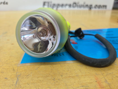 Princeton Tec Small Dive Light