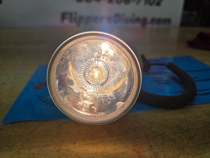Princeton Tec Small Dive Light