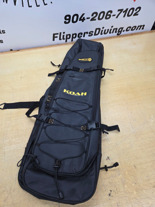 Koah Free Diving Equipment Bag