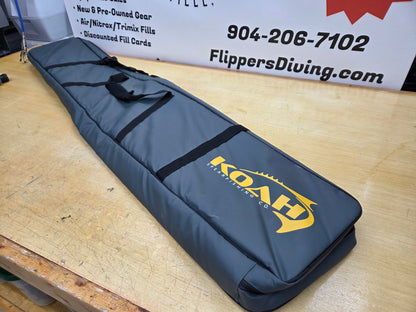 Koah Spearfishing Travel Bag
