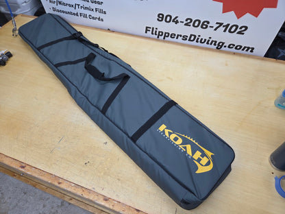 Koah Spearfishing Travel Bag