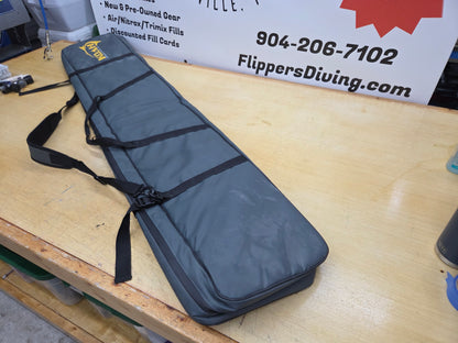 Koah Spearfishing Travel Bag