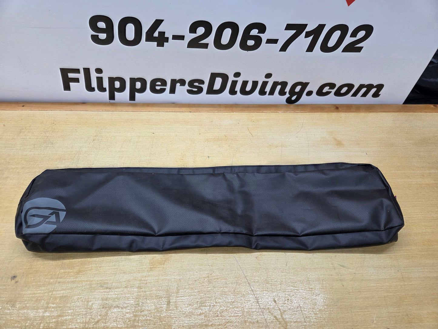 Gatku G520 Pole Spear Equipment Bag