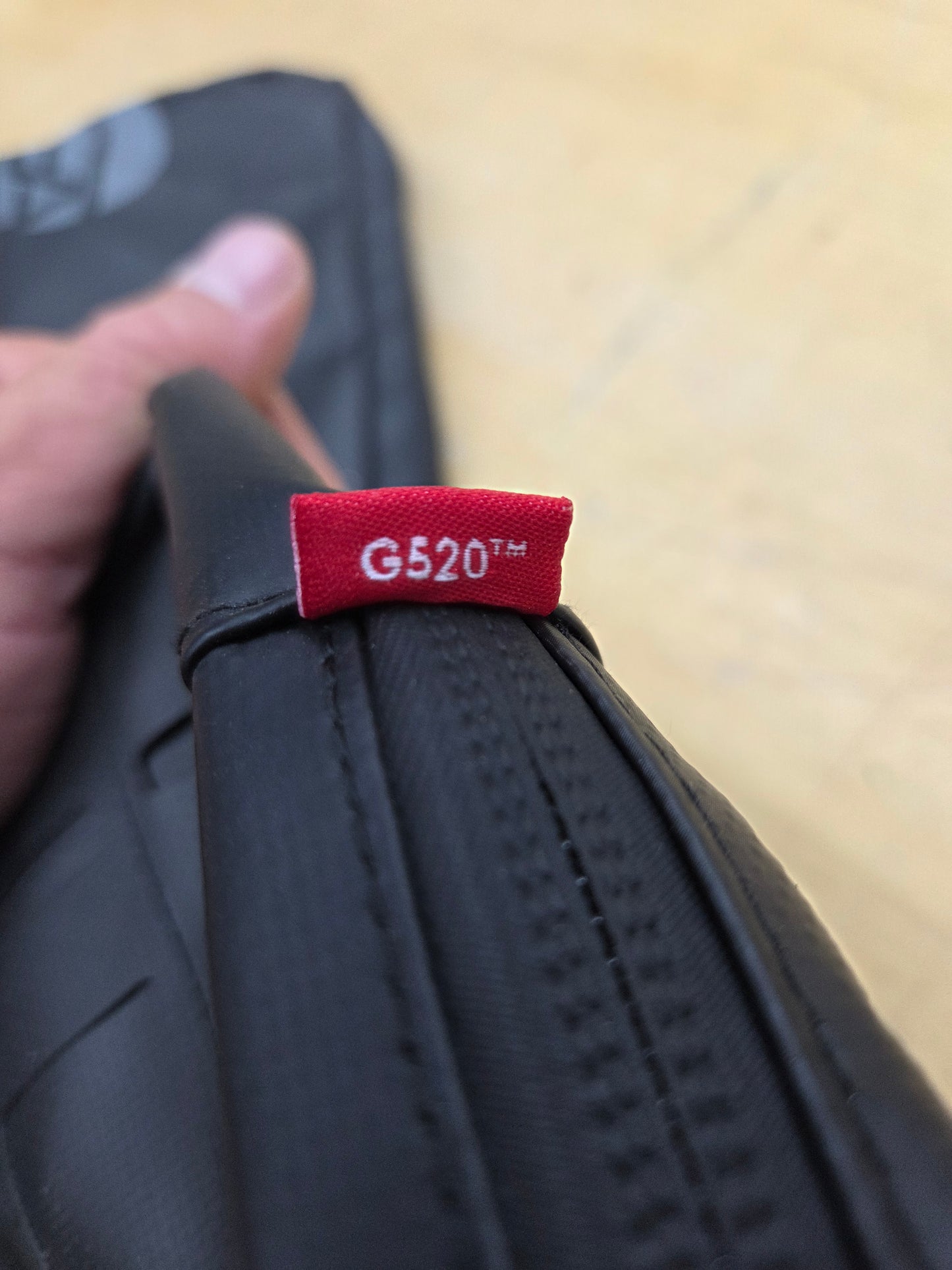 Gatku G520 Pole Spear Equipment Bag
