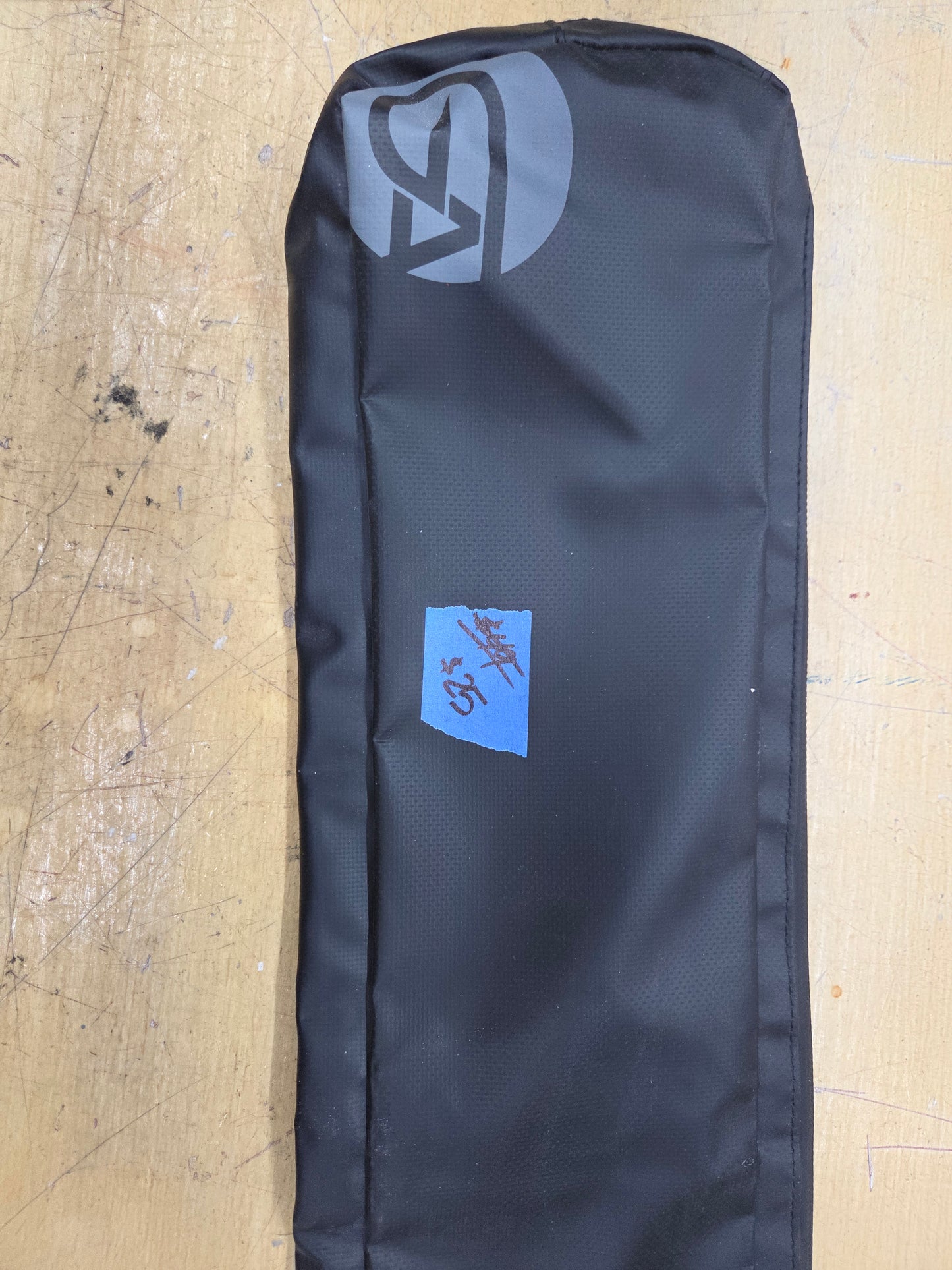 Gatku G520 Pole Spear Equipment Bag