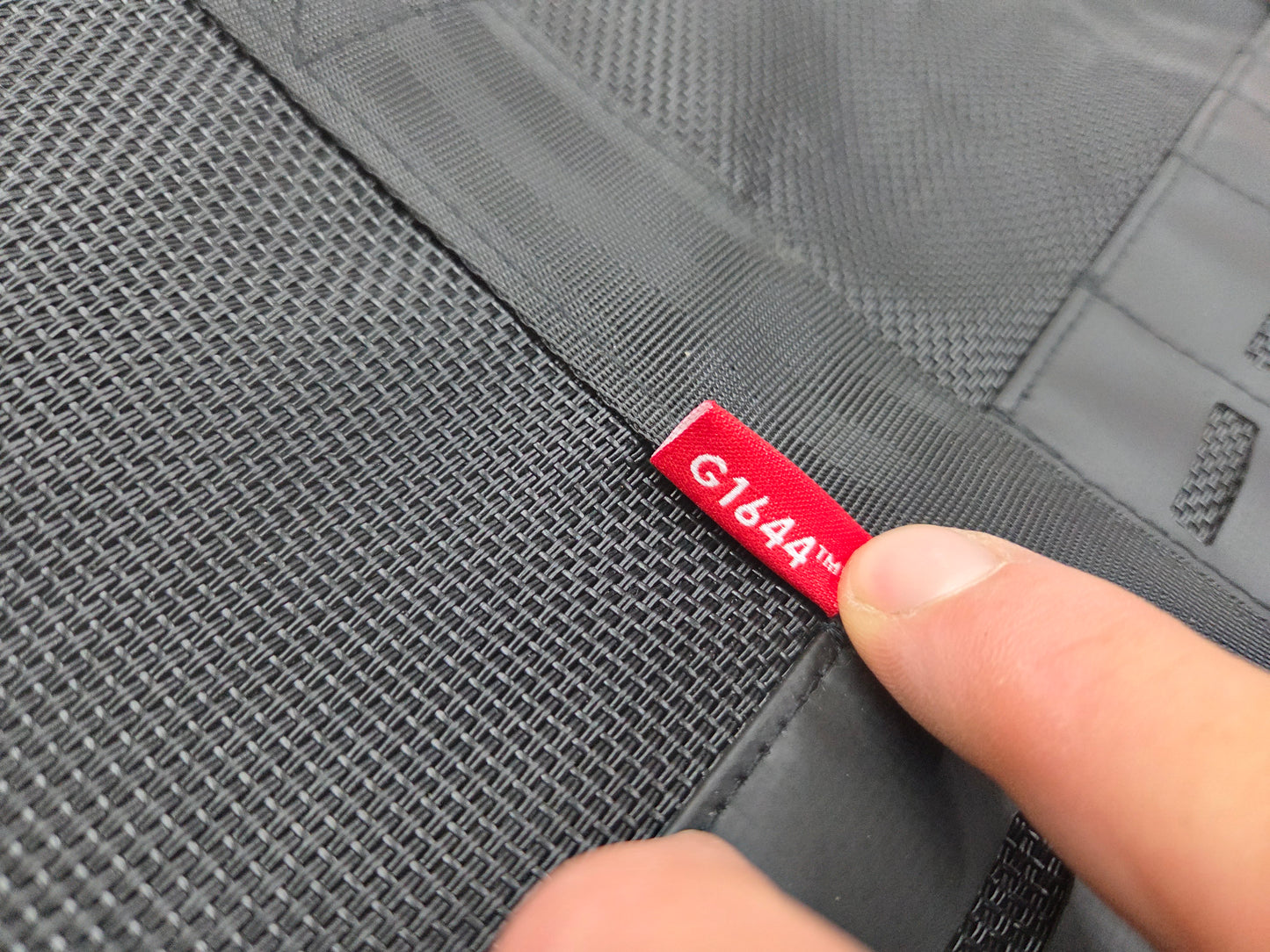 Gatku Spearfishing/Free Diver Equipment Bag G1644