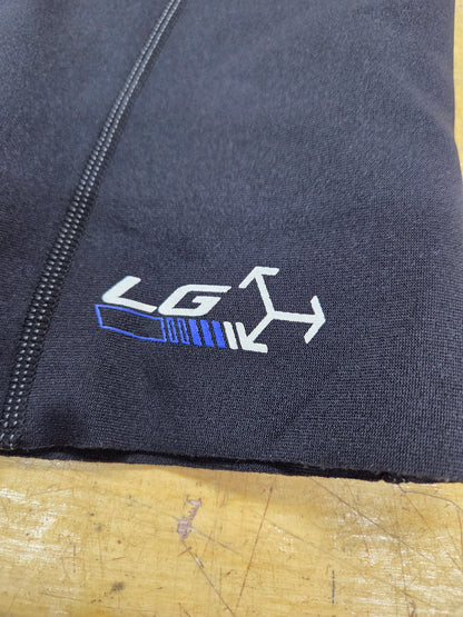 Aqualung 1/2mm Hooded Vest (LG)
