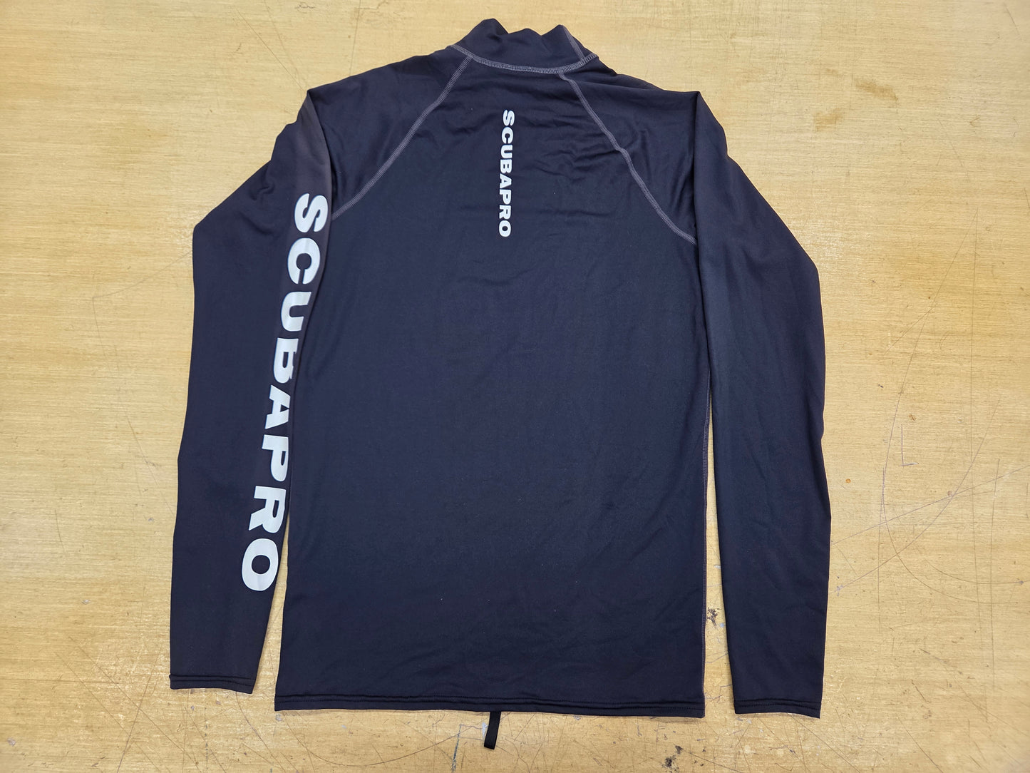 Scubapro Rash Guard Shirt (MEDIUM)