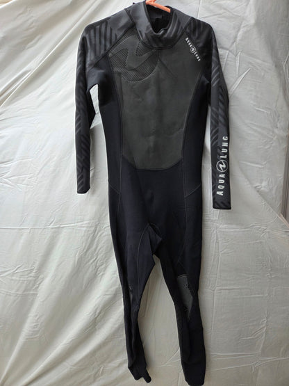 Aqualung Hydroflex 1mm Wetsuit (LARGE)
