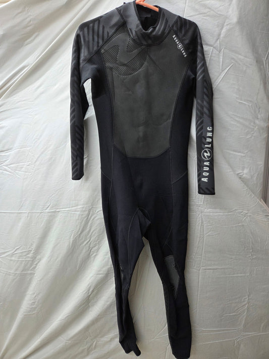 Aqualung Hydroflex 1mm Wetsuit (LARGE)