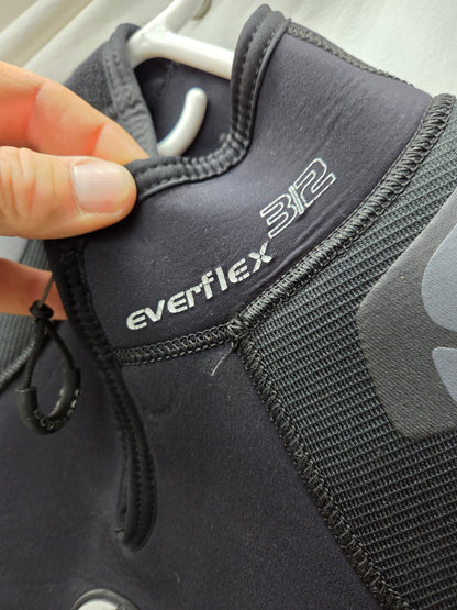 Scubapro Everflex 3/2mm Wetsuit (LARGE)