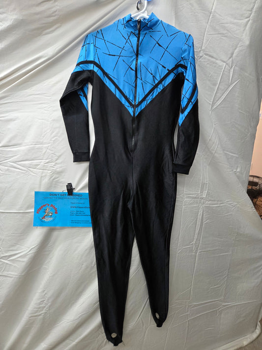 Men's Dive Skin (MEDIUM)