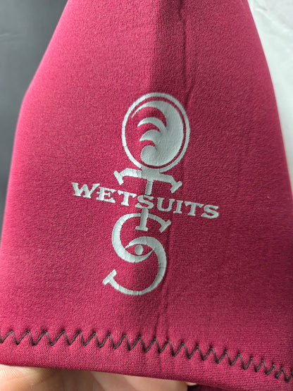 OTS wetsuit - shorty 3mm (3XL)