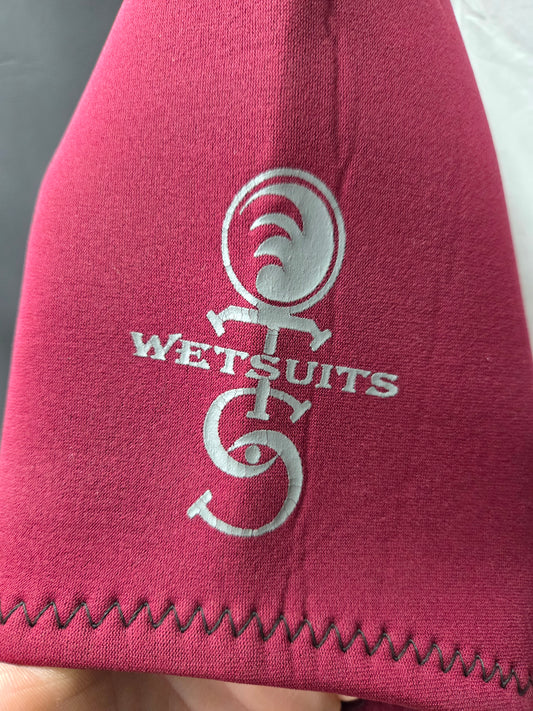 OTS wetsuit - shorty 3mm (3XL)
