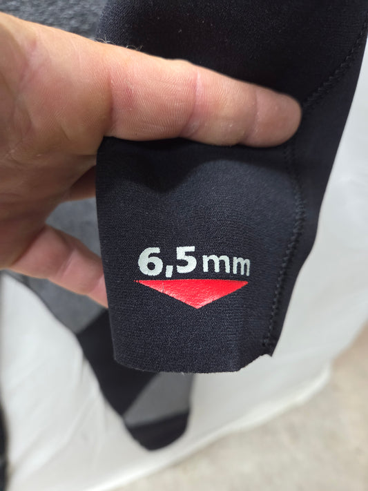 Mares 6.5mm Semi Dry Wetsuit (2XL)