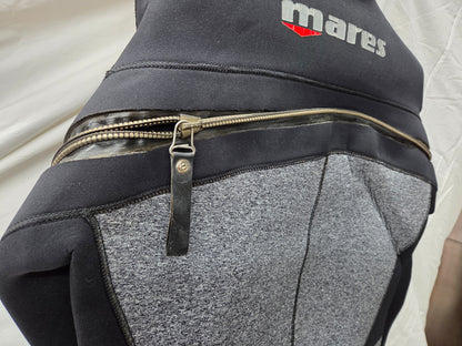Mares 6.5mm Semi Dry Wetsuit (2XL)