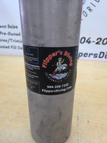 AL19 Pony Bottle