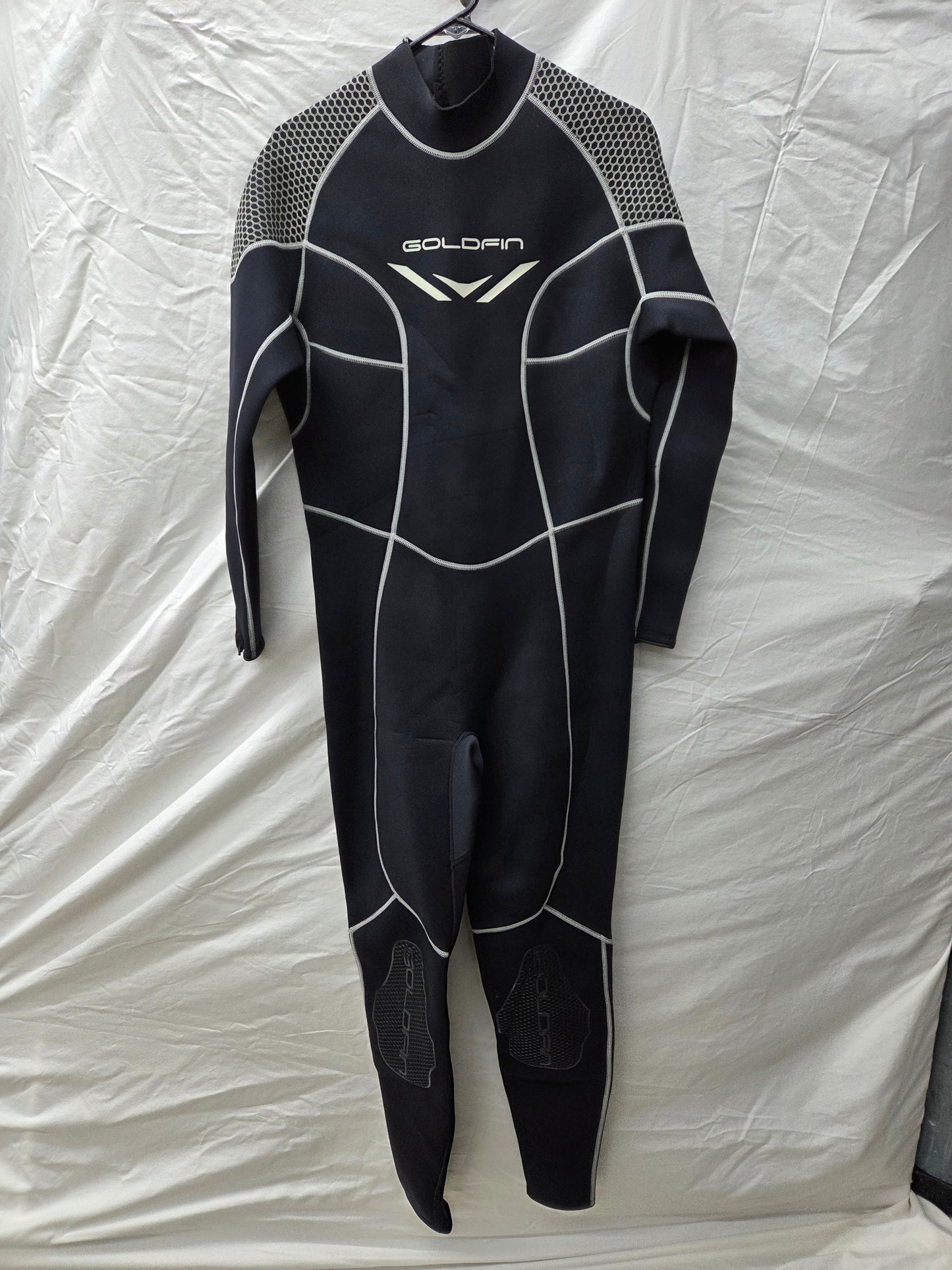 Goldfin 3mm Wetsuit (2XL) *New*