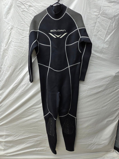 Goldfin 3mm Wetsuit (2XL) *New*