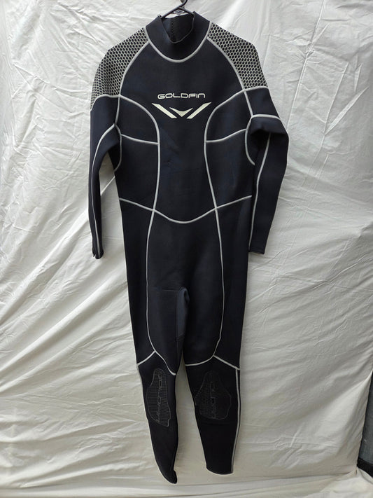 Goldfin 3mm Wetsuit (2XL) *New*