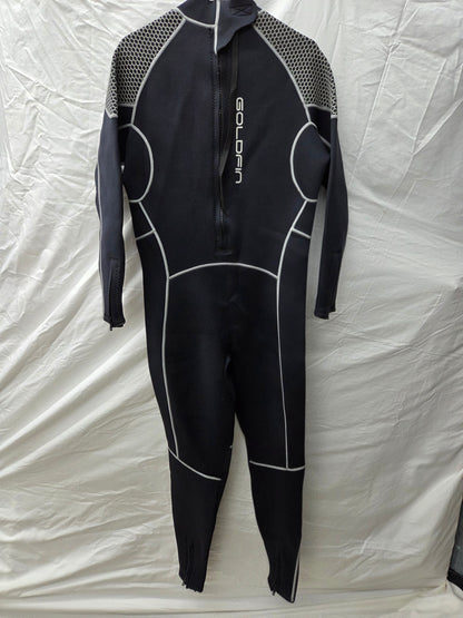 Goldfin 3mm Wetsuit (2XL) *New*