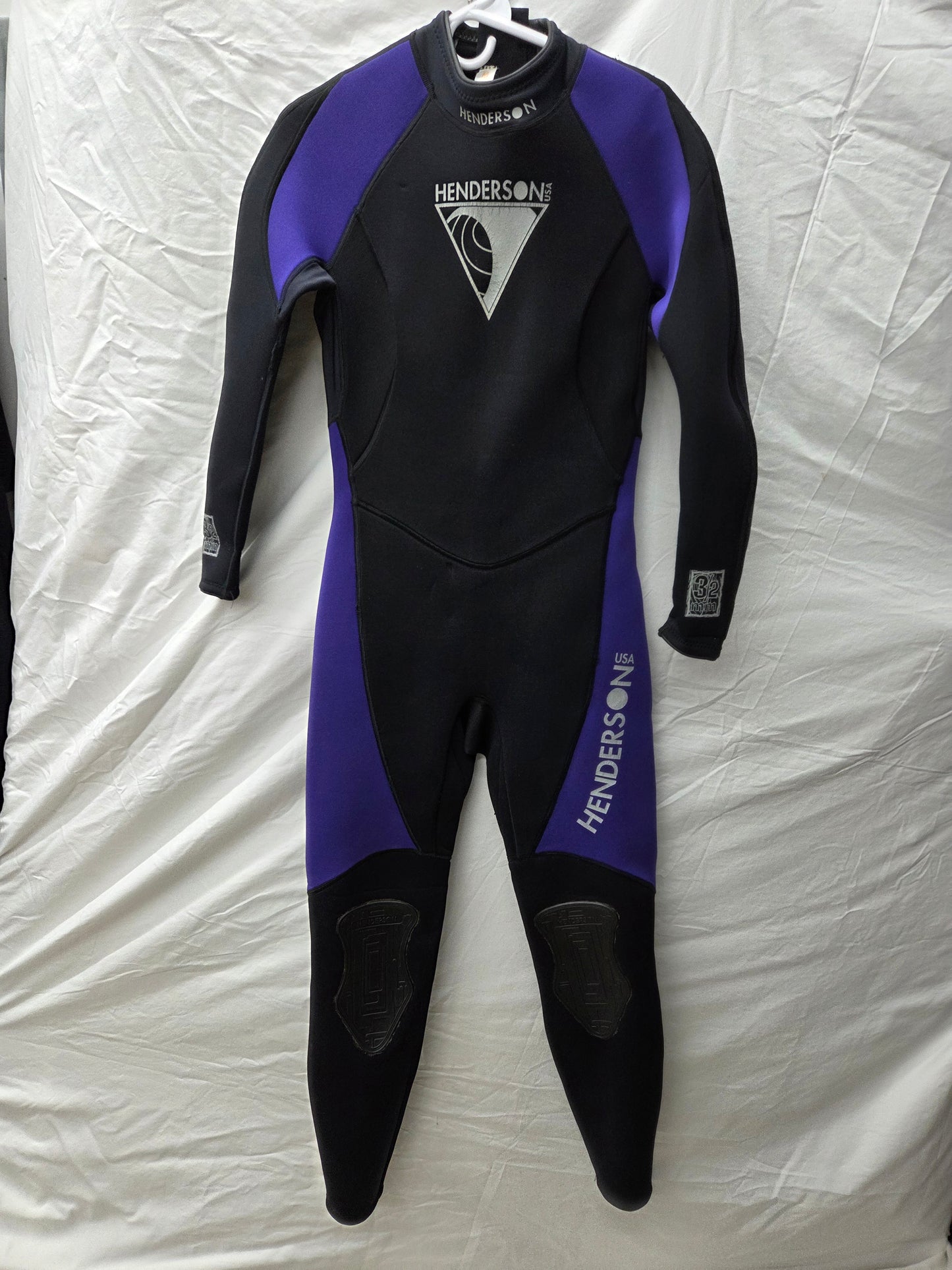 Henderson 3/2mm Wetsuit (MEDIUM)