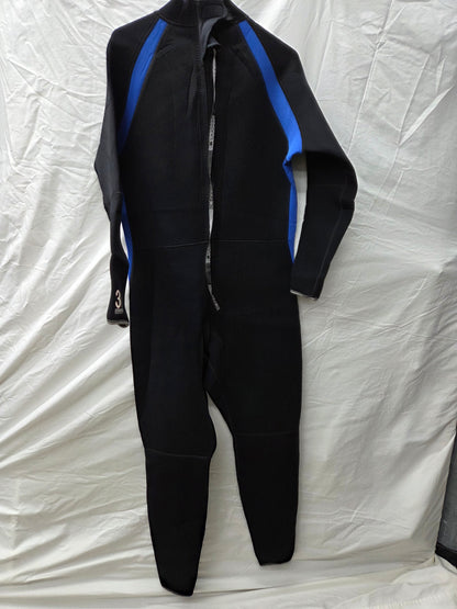 Henderson 3/2mm Wetsuit (2XL)