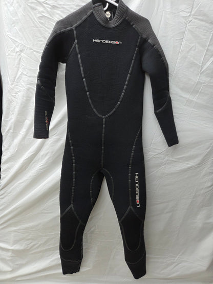 Henderson Aqualock 7mm Wetsuit (MEDIUM/TALL)