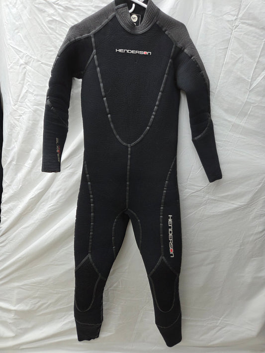 Henderson Aqualock 7mm Wetsuit (MEDIUM/TALL)
