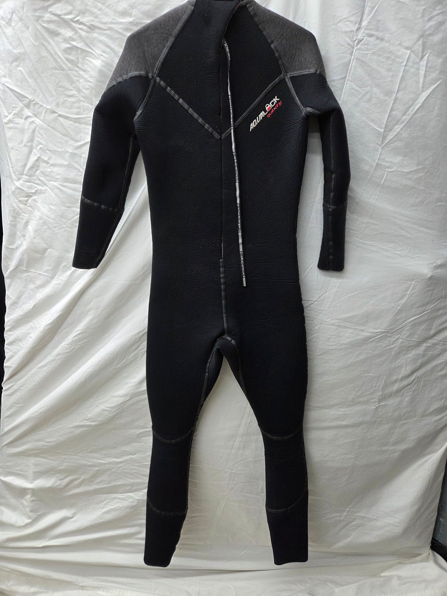 Henderson Aqualock 7mm Wetsuit (MEDIUM/TALL)