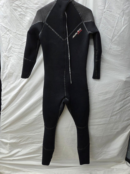 Henderson Aqualock 7mm Wetsuit (MEDIUM/TALL)